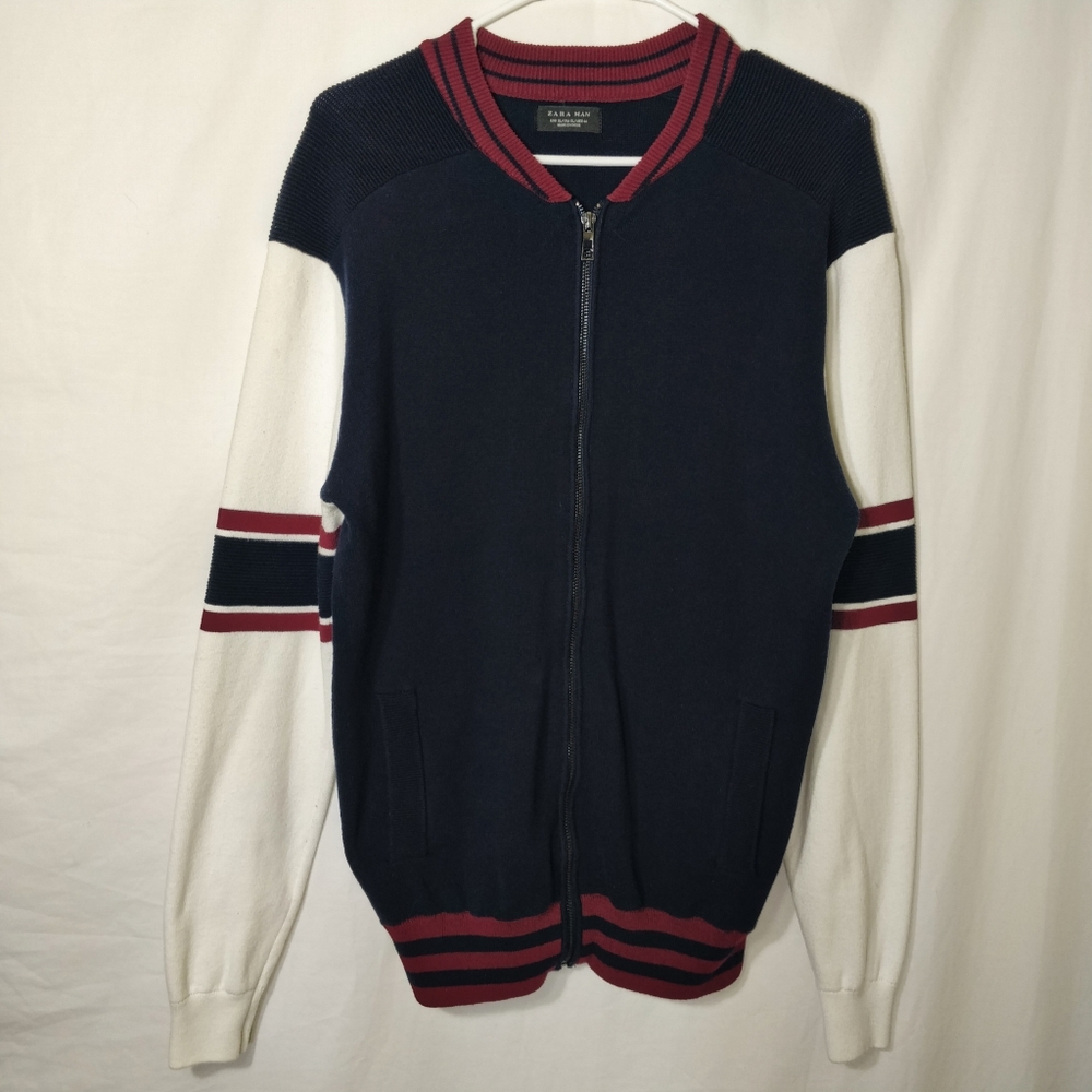 Men's ZARA jacket